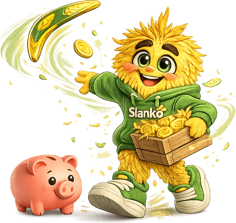 Łowca Sianka