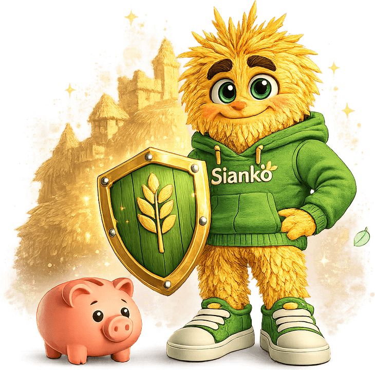 Strażnik Stogu