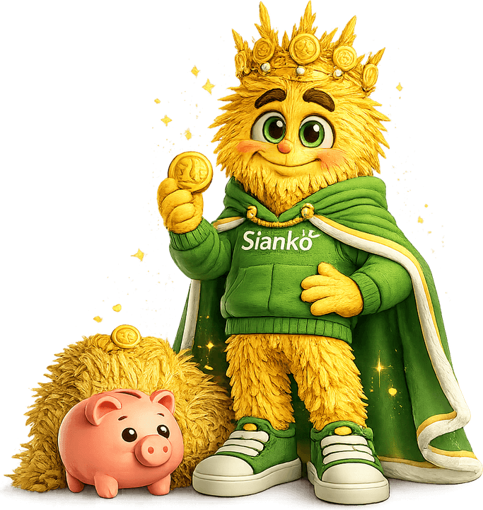 Pan Sianka