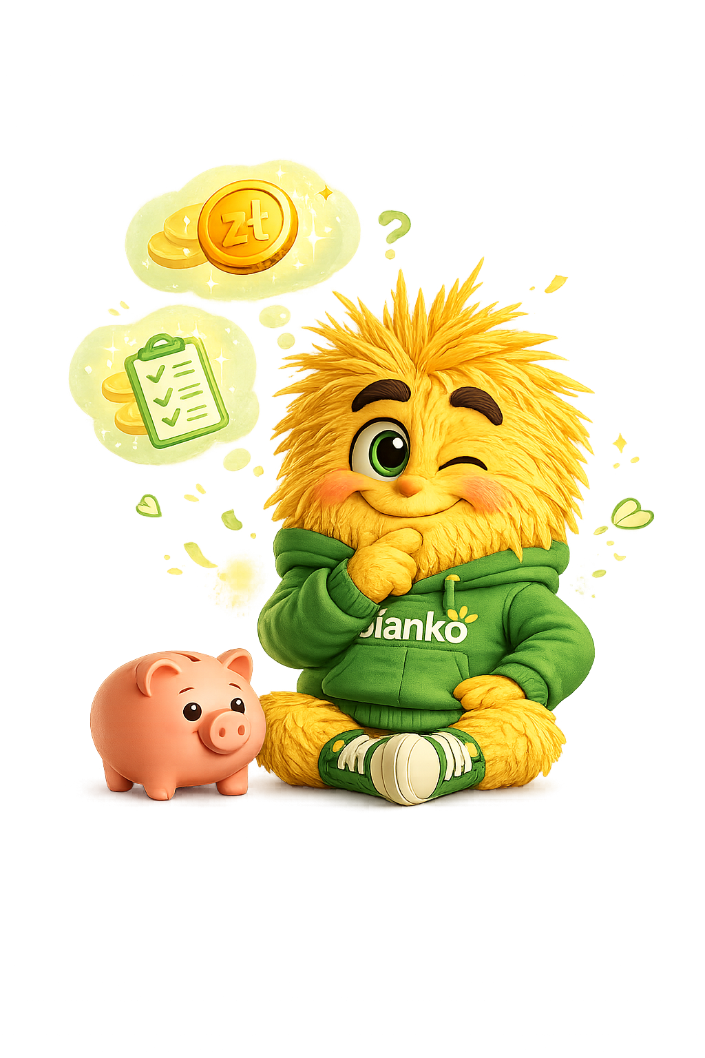Sianko myśli